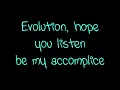 Gossip - Perfect World (Lyrics)