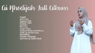 ai khodijah full album 2023 ai khodijah official