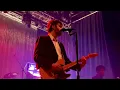 Lord Huron - The World Ender @ Sentrum Scene, Oslo