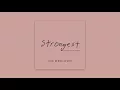 Download Lagu Ina Wroldsen - Strongest (Alan Walker Remix) [Cover Art]
