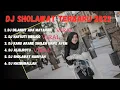Download Lagu DJ DI LANGIT ADA MATAHARI || DJ SHOLAWAT FULL BASS VIRAL TERBARU #djsholawat #djfullbass #viral