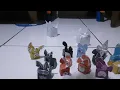 kaiju paradise cube