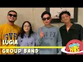 LUGIA - Menuju (Live at Cihampelas Walk Mall Bandung) | Sound of Hits