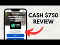Cash 750 Review Cashapp 750 Tutorial Can You Actually Get It