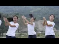 Download Lagu Sa Mau Koi  Cover by Rachel L Infimate, Pani Ayer, Techi Zheeryum, Nabam Pane  and Mumu Cheri