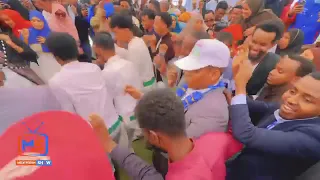 DHAANTO CUSUB MUXIYEDIN SHAAHID REER AMAADIN UGAAS MAHAMED SH ABDI IYO REE NOGBEEDKI 