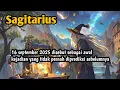 Lagu Zodiak Sagitarius Hari Ini ‼️ 16 september 2025 disebut awal kejadian yang tidak pernah diprediksi