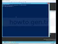 How To Add Member User With Command Line In Windows Server Active Directory