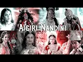 Lagu VM contest//VM on Aigiri Nandini💥💥 // #nari_ki_shakti #aigirinandininarishakti @ishucreates5618