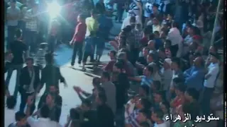 شفيق كبها 2013 عدد على الخيلة جنين حي الشرقية تصوير ستوديو الزهراء 