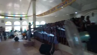 nfcs choir