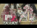 Hundreds of vendors attending Canfield Craft Show