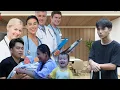 Download Lagu Good news from the doctor, Tieu Ca and CEO Hung are preparing to bring their baby home.