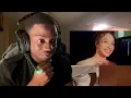 REACTING TO PALEDUSK - “NO WAY!!” feat. 粗品