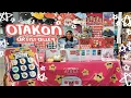 Download Lagu Filling my booth with 50% original art... 😮 My second time at Otakon Artist Alley 2025