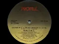 Run-D.M.C. - Sucker M.C's (Krush Groove 1) (1983)