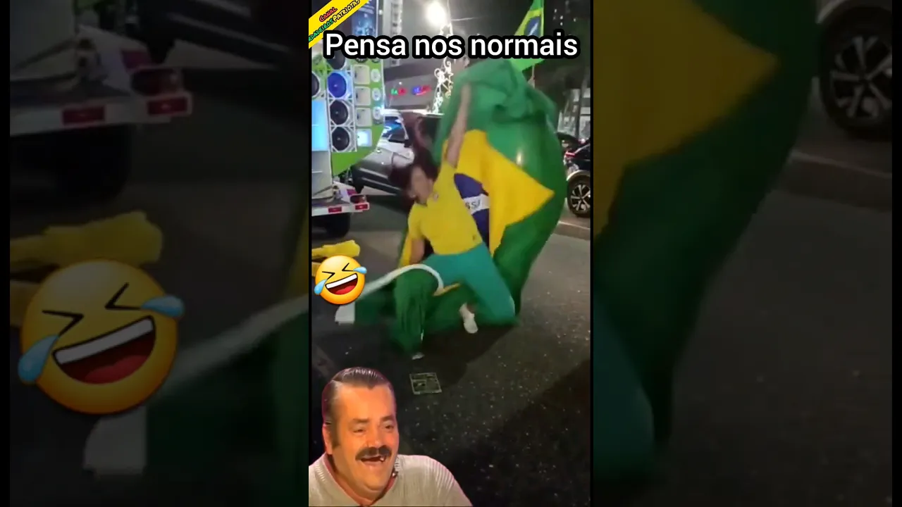 VALE A PENA RIR DE NOVO DOS PATRIOTÁRIOS, melhores momentos, Ep 03 #lula #bolsonaro #memes #brasil