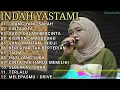 Orang Yang Salah - Cinta Kita - Sakit Dalam Bercinta - Indah Yastami Full Album Acoustic Terbaru2025