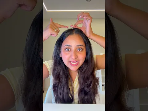 Honest Nykaa Haul + hair growth update #minivlog #ytshorts #shorts