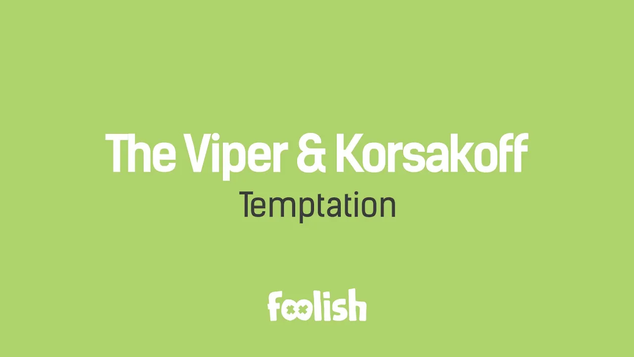 The Viper & Korsakoff - Temptation
