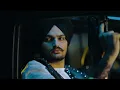 Binod - EYES ON ME (MUSIC VIDEO) SIDHU MOOSE WALA | THE KIDD