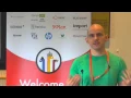 PYCON UK 2015 Finding more bugs with less work