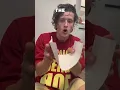 Download Lagu I TESTED A VIRAL CIRCULAR PAPER AIRPLANE? #Shorts