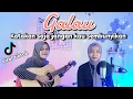 Katakan saja jangan kau sembunyikan bila diriku (GALAU) || yolandani cover