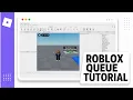 How to Create a Queue System in Roblox Studio Queue Wait Logic