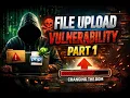 File Upload Vulnerabilities part 1 hack smarter labs