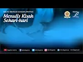 Download Lagu Menulis Kisah Sehari-hari - Ari Kinoysan Wulandari