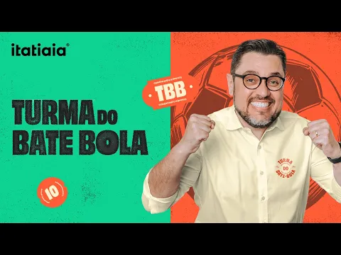 Download MP3 TURMA DO BATE BOLA -  31/05/2024