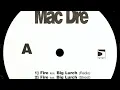 Mac Dre - Fire Ft Big Lurch