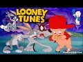 LOONEY TUNES (Looney Toons): BUGS BUNNY - A Corny Concerto (1943) (Remastered) (HD 1080p)