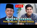 Download Lagu HRC LIVE!! - TOLAK URA - ADA PERANAN ATOK DIBELAKANG? | KERANA MEREKA KAYA DAN TAK MERASA SUSAH?