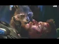 Video di AVENGERS INFINITY WAR NEW SNEAK PEEK HD | Thor meets Guardians | Marvel Superhero Movie 2018