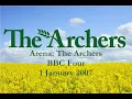 Arena The Archers