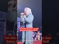 Download Lagu Teh Gita KDI Nyanyikan Lagu Ikan Dalam Kolam Depan Kang Dedi Mulyadi #shorts