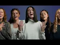 Download Lagu Lose You To Love Me (Selena Gomez A Cappella Cover) | BYU Noteworthy