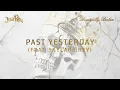 Jelly Roll - Past Yesterday (feat. Skylar Grey) [Official Audio]