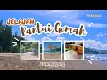 Lagu Pantai Wajib Dikunjungi Kalo Lagi ke Tulungagung! 🌊 Pantai Gemah Bikin Betah❤️| V-Explorer