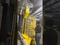 Cycle counting at Amazon
