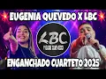 Download Lagu MIX EUGENIA QUEVEDO \u0026 LBC 2025 | ENGANCHADO CUARTETO 2025 - MI SEÑOR DJ