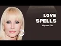 Love Spells How They Work - Lanie Stevens