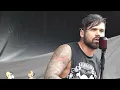 Drowning Pool - Tear Away LIVE River City Rockfest San Antonio, Tx. 5/24/15