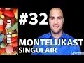 MONTELUKAST SINGULAIR - PHARMACIST REVIEW