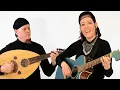 Sultanita Band - Nassam Alayna (cover) - نسّم علينا الهوى
