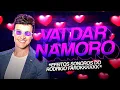 Download Lagu BEAT VAI DAR NAMORO ❤ - Ele gooosta - Dança gatinho, dança (FUNK REMIX) by Sr. Nescau | Audio 8D