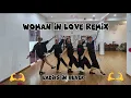 Download Lagu WOMAN IN LOVE REMIX LINE DANCE  ||Choreo by Indrawati D \u0026 Chok FREDO (ALL INA) - May 2025