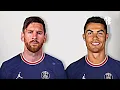 Cristiano Ronaldo ● Paris ● Ingratax ᴴᴰ